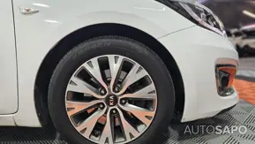 Kia Ceed 1.4 CRDi EX de 2017