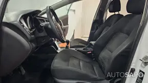 Kia Ceed 1.4 CRDi EX de 2017