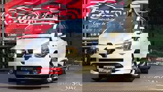 Renault Clio de 2016