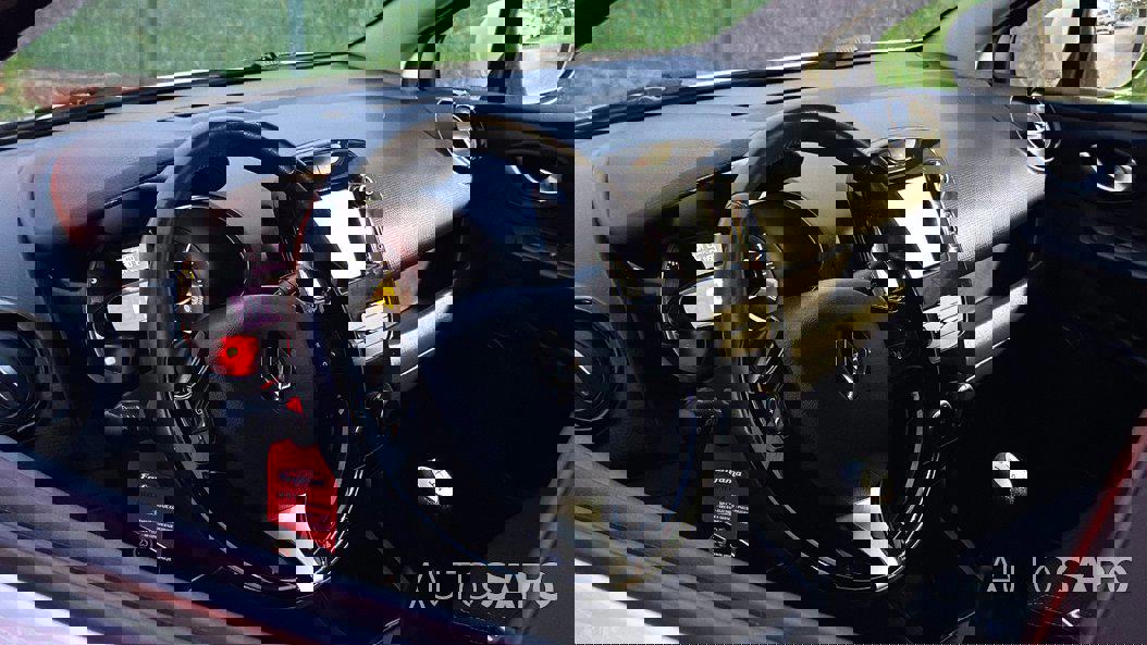 Renault Clio de 2016