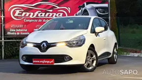 Renault Clio de 2016