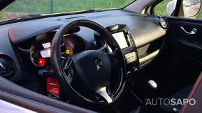 Renault Clio de 2016