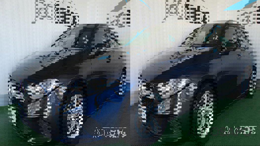 Mercedes-Benz Classe A de 2020