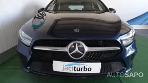 Mercedes-Benz Classe A de 2020