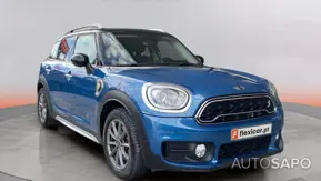 MINI Countryman de 2018