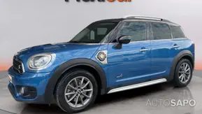 MINI Countryman de 2018