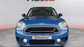 MINI Countryman de 2018