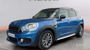 MINI Countryman de 2018