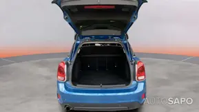 MINI Countryman de 2018