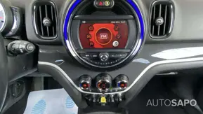 MINI Countryman de 2018