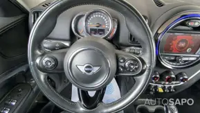 MINI Countryman de 2018