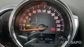 MINI Countryman de 2018