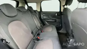 MINI Countryman de 2018