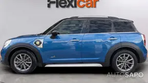 MINI Countryman de 2018