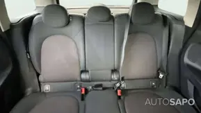 MINI Countryman de 2018