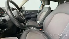 MINI Countryman de 2018