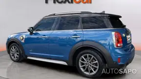 MINI Countryman de 2018