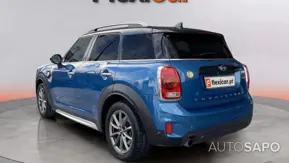 MINI Countryman de 2018