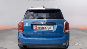 MINI Countryman de 2018