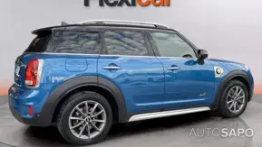 MINI Countryman de 2018