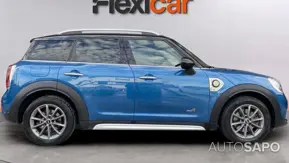 MINI Countryman de 2018