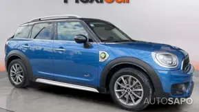 MINI Countryman de 2018