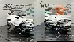 Renault Captur 1.5 dCi Exclusive de 2018