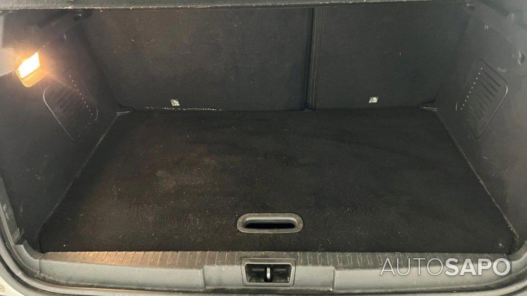 Renault Captur 1.5 dCi Exclusive de 2018