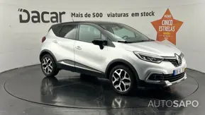 Renault Captur 1.5 dCi Exclusive de 2018