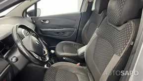 Renault Captur 1.5 dCi Exclusive de 2018