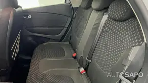 Renault Captur 1.5 dCi Exclusive de 2018