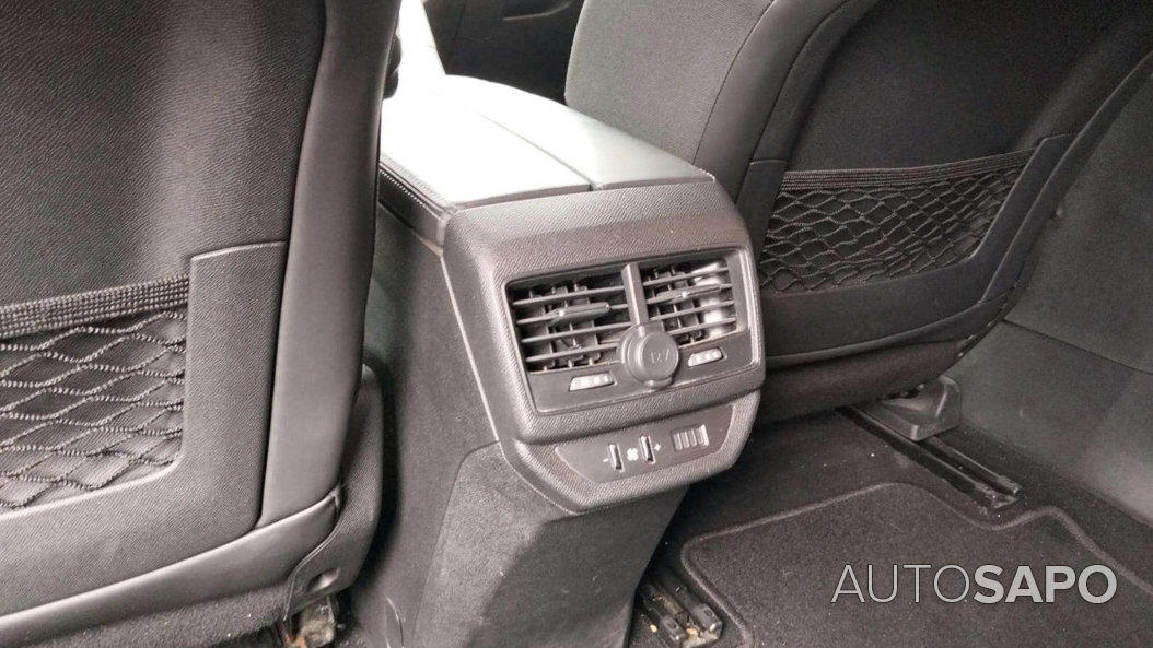 Peugeot 5008 de 2018