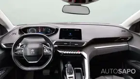 Peugeot 5008 de 2018