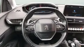 Peugeot 5008 de 2018