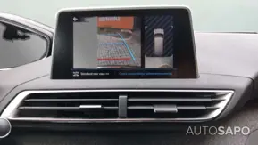 Peugeot 5008 de 2018