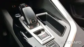 Peugeot 5008 de 2018