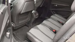 Peugeot 5008 de 2018