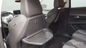 Peugeot 5008 de 2018