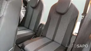 Peugeot 5008 de 2018