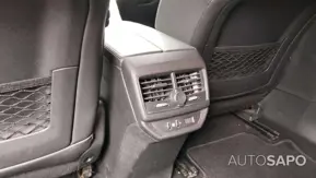 Peugeot 5008 de 2018