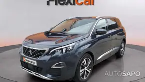 Peugeot 5008 de 2018