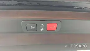 Peugeot 5008 de 2018