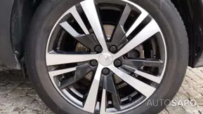 Peugeot 5008 de 2018