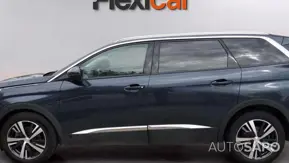 Peugeot 5008 de 2018