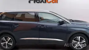 Peugeot 5008 de 2018