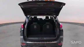 Peugeot 5008 de 2018