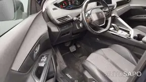 Peugeot 5008 de 2018