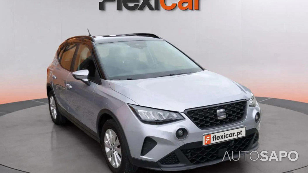 Seat Arona 1.0 TSI Style de 2023