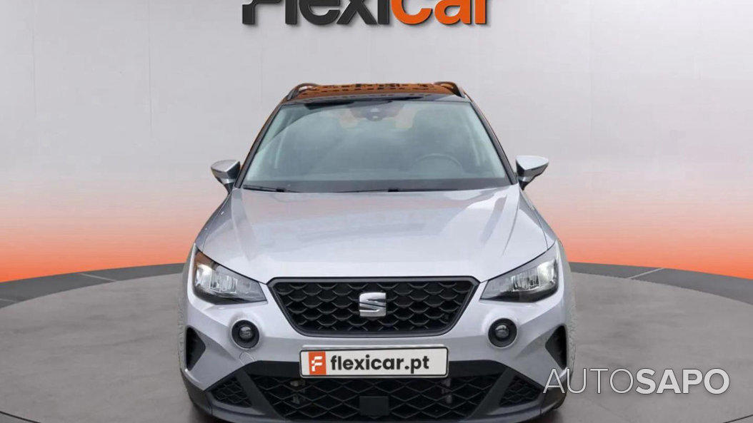 Seat Arona 1.0 TSI Style de 2023