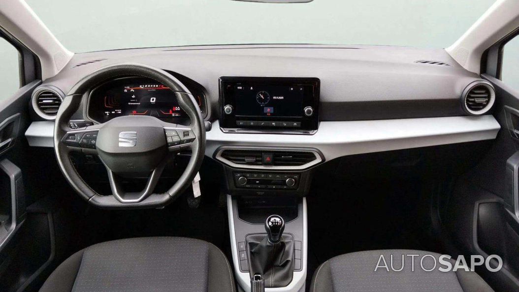 Seat Arona 1.0 TSI Style de 2023